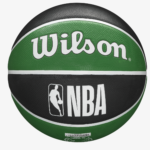 Wilson NBA Boston Celtics Basketball - Image 2