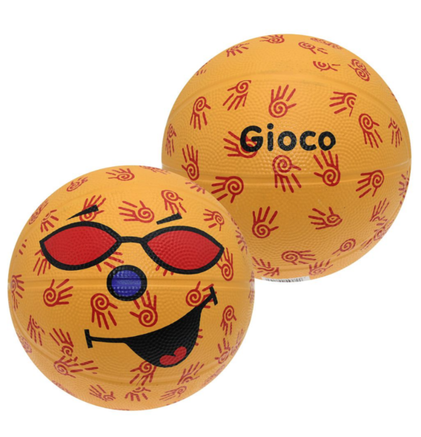 Gioco Mini Smile2 Basketball