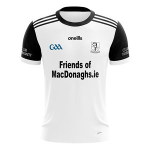 Kilruane MacDonaghs GAA O'Neills Jersey Friends of MacDonaghs (Kids / Adults)
