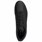 adidas Crazyfast .4 FXG Football Boots    Black / Black (Adults) - Image 4