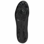 adidas Crazyfast .4 FXG Football Boots    Black / Black (Adults) - Image 5