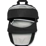Jansport BIG STUDENT Backpack BLACK - Image 3