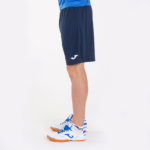 Joma Nobel Navy Shorts  (School Uniform) - Image 2