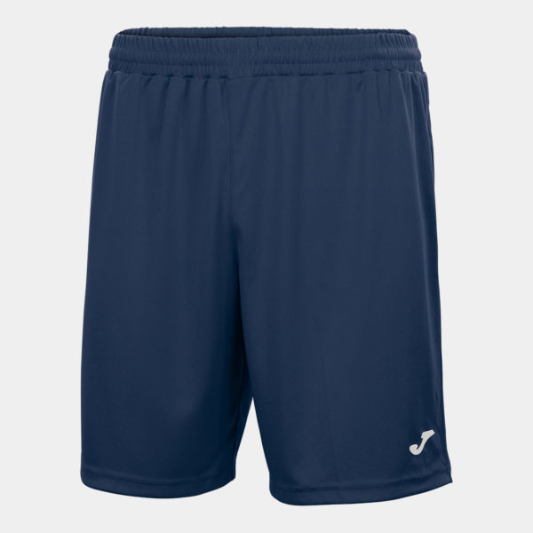 Joma Nobel Navy Shorts  (School Uniform)