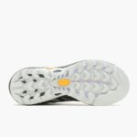 Women's Merrell  MQM Mid Gore-Tex Hiking Boot  (Charcoal/Orchid) - Image 3