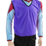 Maor Uisce BIBS Purple (adult no. 5 and no.6) - Image 3