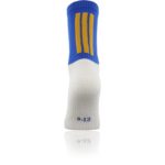 O'Neills GAA Koolite Max Midi socks Royal/Amber  (Kids / Adults) - Image 4