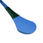 Cúltec Carbon Fibre Composite Hurl Hurley Stick Blue - Image 6