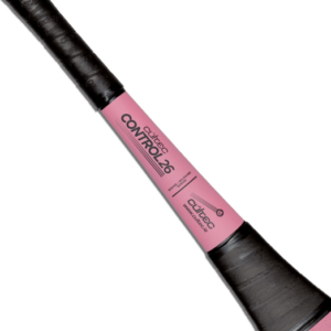 Cultec Carbon Fibre Composite Hurl Hurley Stick Pink