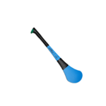 Cúltec Carbon Fibre Composite Hurl Hurley Stick Blue - Image 5