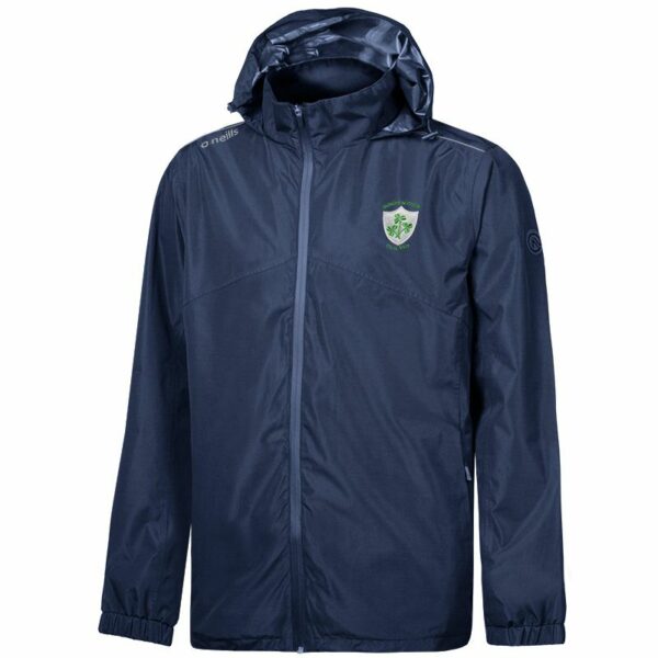 Borrisokane GAA Dalton 54 Rain Jacket Marine