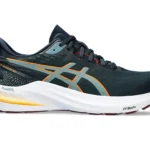 Asics GT-2000™ 12  Running Shoe  French Blue/Foggy Teal (Men's) - Image 4