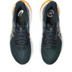 Asics GT-2000™ 12  Running Shoe  French Blue/Foggy Teal (Men's) - Image 6