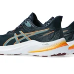 Asics GT-2000™ 12  Running Shoe  French Blue/Foggy Teal (Men's) - Image 9