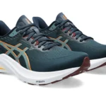Asics GT-2000™ 12  Running Shoe  French Blue/Foggy Teal (Men's) - Image 10
