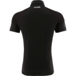Kilruane MacDonaghs GAA O'Neills Oslo Polo Shirt Black  Mens size M - Image 3