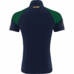 Toomevara GAA O’Neills Oslo 061 Polo Shirt Marine Bottle Amber Crested (Adults) - Image 3