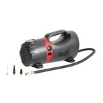 Precision Electric Air Compressor Pump  12V DC & 230V AC - Image 2