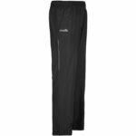 O’Neills Dalton Rain Pants (Black / Navy) (Men's) - Image 2