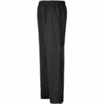 O’Neills Dalton Rain Pants (Black / Navy) (Men's) - Image 3
