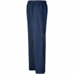 O’Neills Dalton Rain Pants (Black / Navy) (Men's) - Image 6