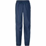 O’Neills Dalton Rain Pants (Black / Navy) (Men's) - Image 7