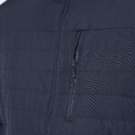 Helly Hansen Crew Insulator Jacket 2.0  Ebony (Men's) - Image 2
