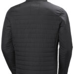 Helly Hansen Crew Insulator Jacket 2.0  Ebony (Men's) - Image 8