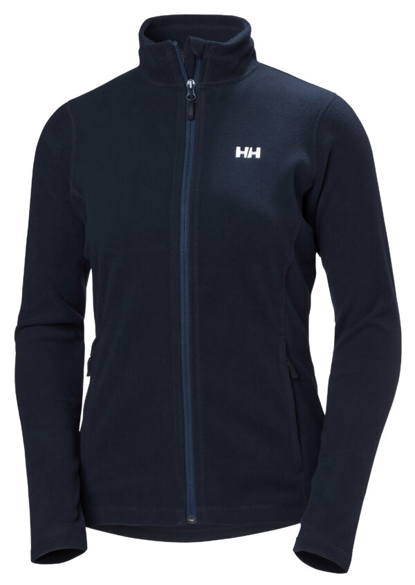 Helly Hansen Daybreaker Fleece Navy (Ladies)