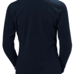 Helly Hansen Daybreaker Fleece Navy (Ladies) - Image 3