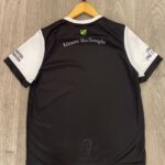 Kilruane MacDonaghs GAA O'Neills Jersey Friends of MacDonaghs  2023 Black Goalie Jersey (Kids / Adults) - Image 4