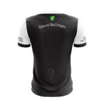 Kilruane MacDonaghs GAA O'Neills Jersey Friends of MacDonaghs  2023 Black Goalie Jersey (Kids / Adults) - Image 5