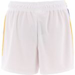 Tipperary GAA O'Neills Official Home Shorts  White / Royal  / Amber (Kids / Adults) - Image 7