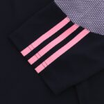 O'Neills Tipperary GAA Rockway 060 Tee Shirt   Marine / Lavender / Cotton Candy (Kids / Ladies) - Image 4
