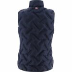 O'Neills Tipperary GAA Rockway 069 Padded Gilet Marine / Lavender / Cotton Candy (Kids / Ladies) - Image 7