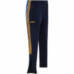 Tipperary GAA O'Neills Rockway 153 Brushed Skinny Pants Marine/Royal Amber (Youth/Adults) - Image 5
