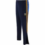 Tipperary GAA O'Neills Rockway 153 Brushed Skinny Pants Marine/Royal Amber (Youth/Adults) - Image 6