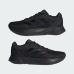 adidas Duramo SL Running Shoe BLACK  (Men's) - Image 3
