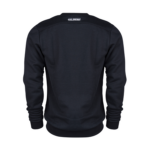 Gilbert Nenagh Ormond Rugby RFC Photon Black Crew Sweat Top (Kids/Adults) - Image 5