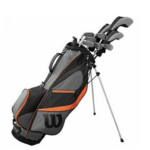 Wilson Golf Clubs X31 Full Set  - Mens  - Left and Right hand (coming soon ) - Image 2