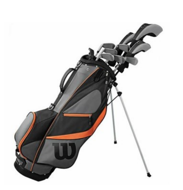 Wilson Golf Clubs X31 Full Set  - Mens  - Left and Right hand (coming soon )
