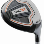 Wilson Golf Clubs X31 Full Set  - Mens  - Left and Right hand (coming soon ) - Image 4