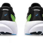 Asics GEL-KAYANO™ 30 Running Shoe  Black/Electric Lime (Men's) - Image 7