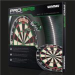 Winmau PRO SFB Dart Board - Image 3