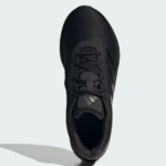 adidas Duramo SL Running Shoe BLACK  (Men's) - Image 4
