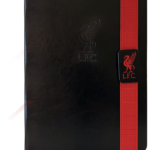 Liverpool  Team Merchandise A5 Executive Notepad - Image 3