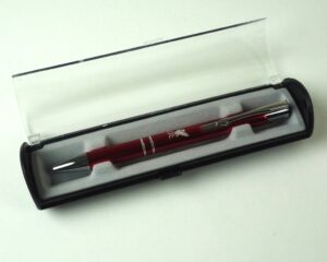 Liverpool FC Team Merchandise Pen
