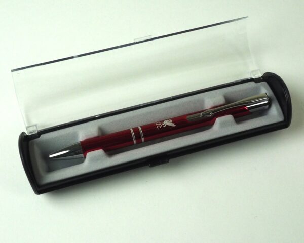 Liverpool FC Team Merchandise Pen