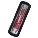 Liverpool Team Merchandise Pen & Pencil Set - Image 2