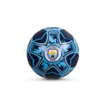 Man City  FC  Team Merchandise 4inch Miniball - Image 2